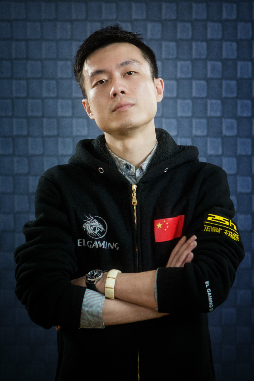 EL Gaming电子竞技俱乐部 EL Gaming电子竞技俱乐部
