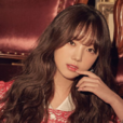 金智妍(KEI（韩国女子组合Lovelyz成员）)