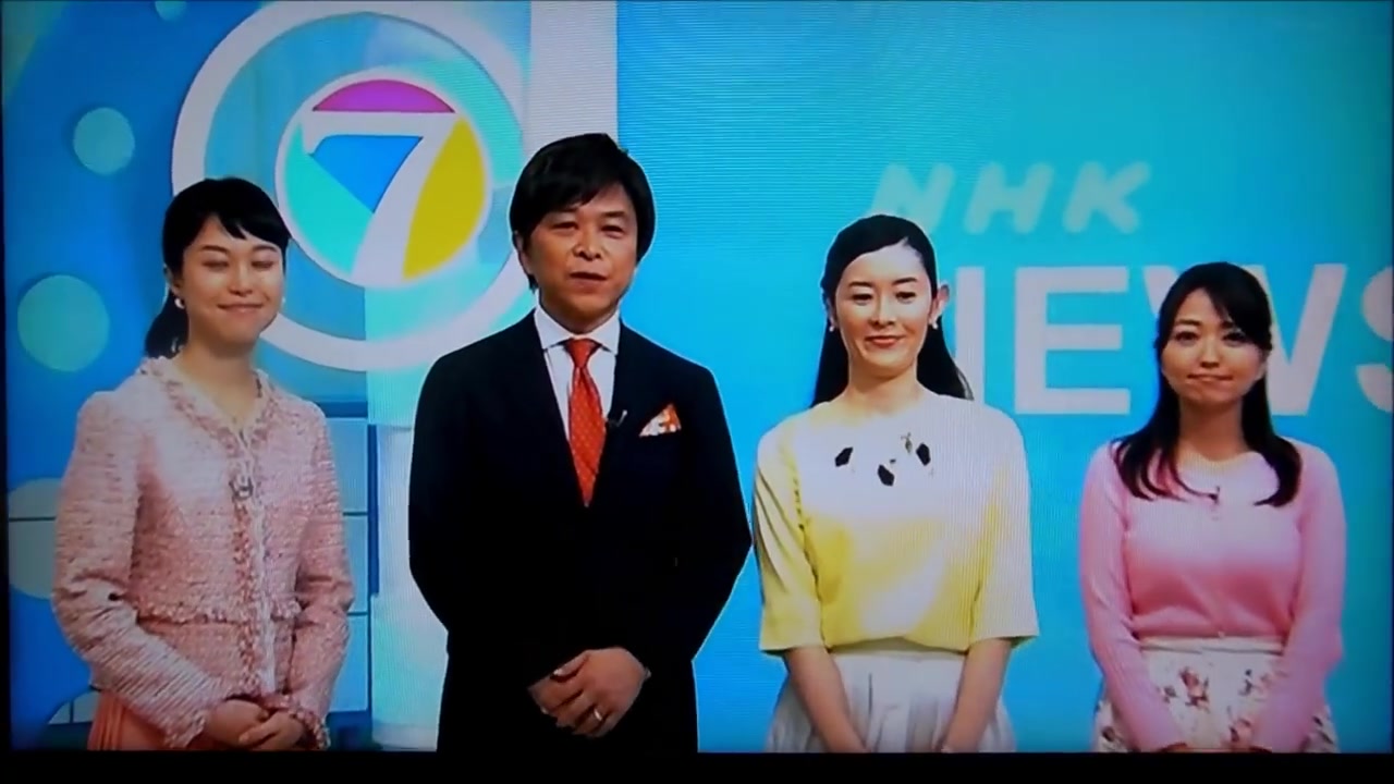 NHK7点新闻