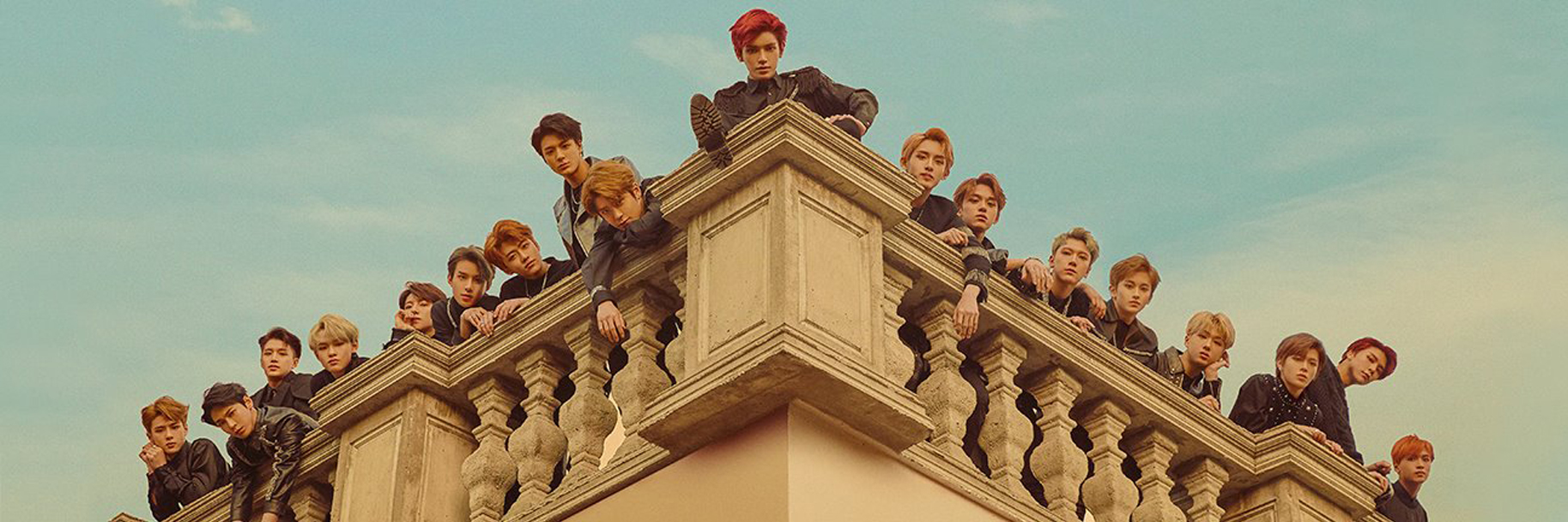 NCT NCT