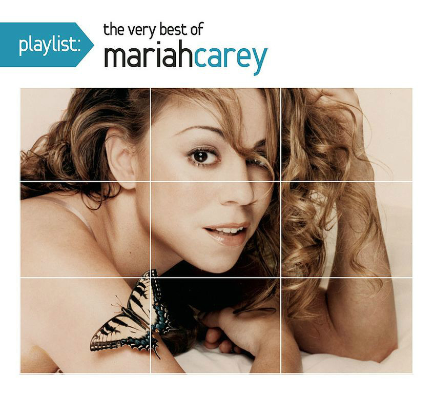Mariah Carey Mariah Carey