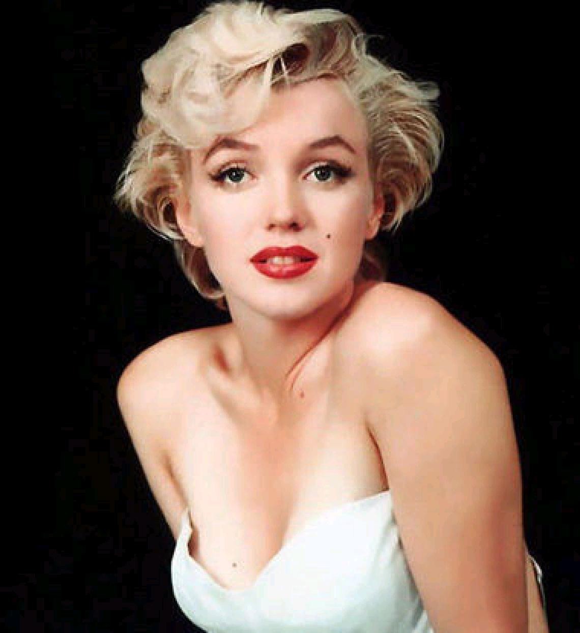 Marilyn Monroe