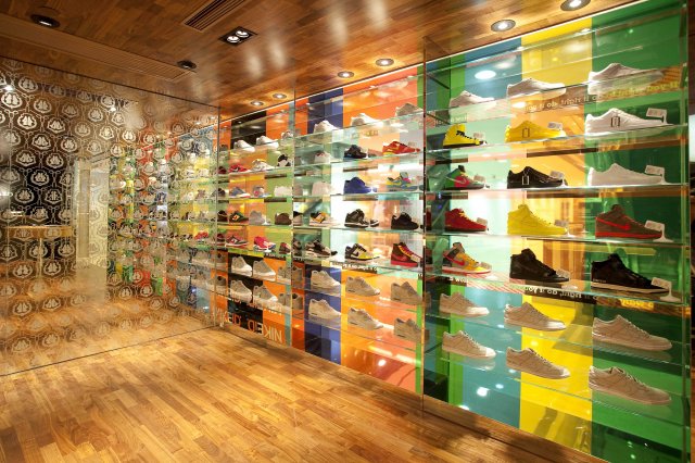 nike studio旗舰店 nike studio旗舰店