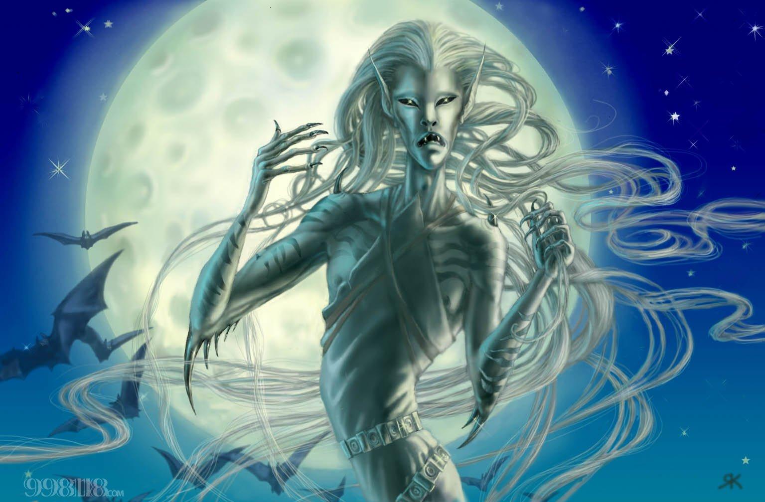 Banshee Banshee