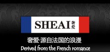 奢爱软床系列