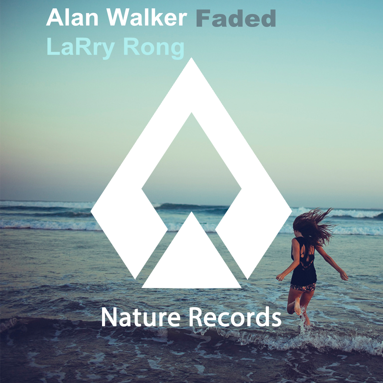 Faded(LaRry Rong Remix)