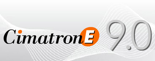 Cimatron E9版本 Cimatron E9版本