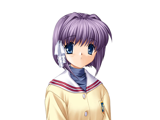 CLANNAD