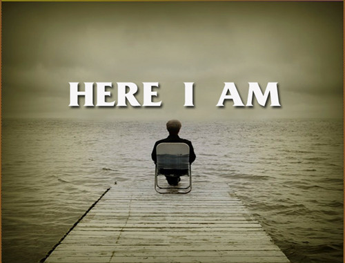 here i am(歌手BryanAdams的歌曲)