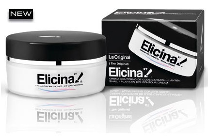 Elicina