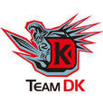 DK电子竞技俱乐部