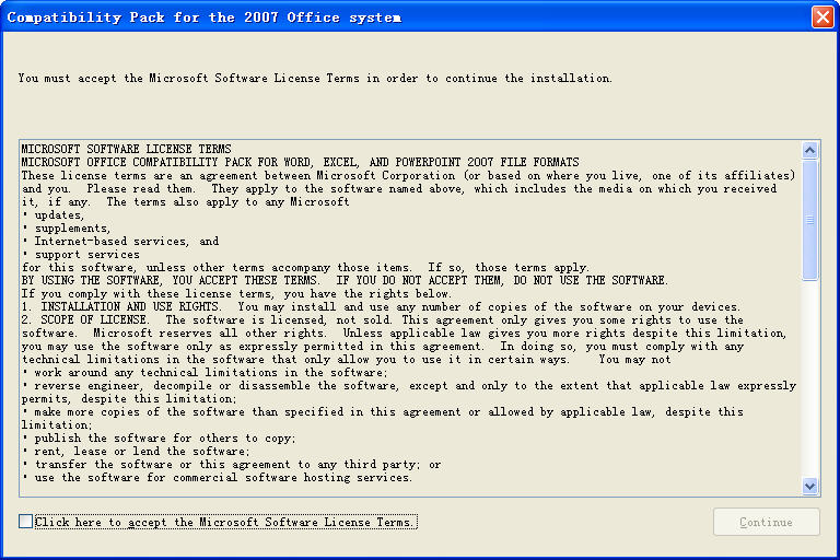 FileFormatConverters