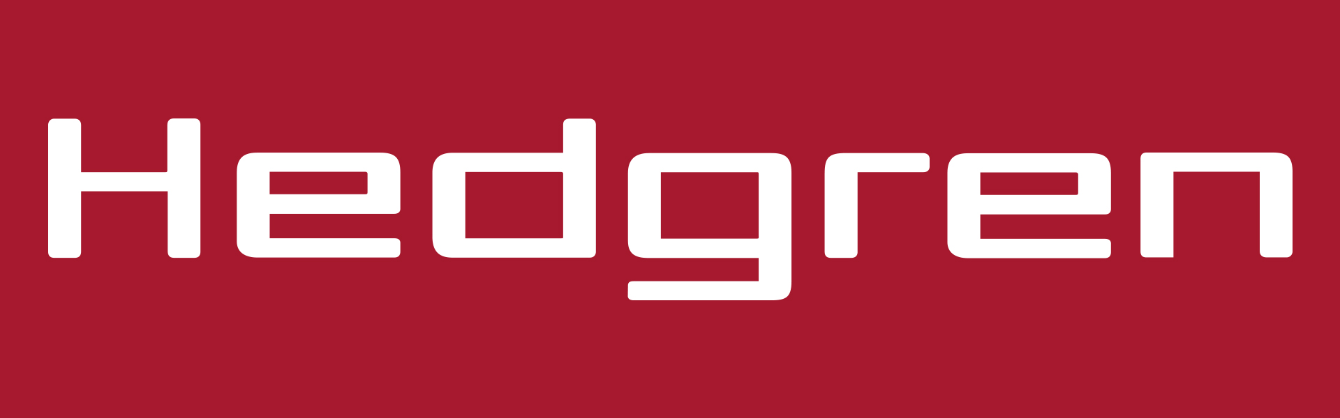 Hedgren Hedgren