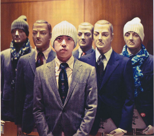NIGO NIGO