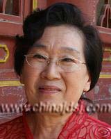 许丽 许丽