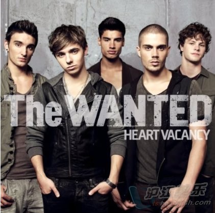 Heart Vacancy Heart Vacancy