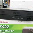 DVR-118CHV