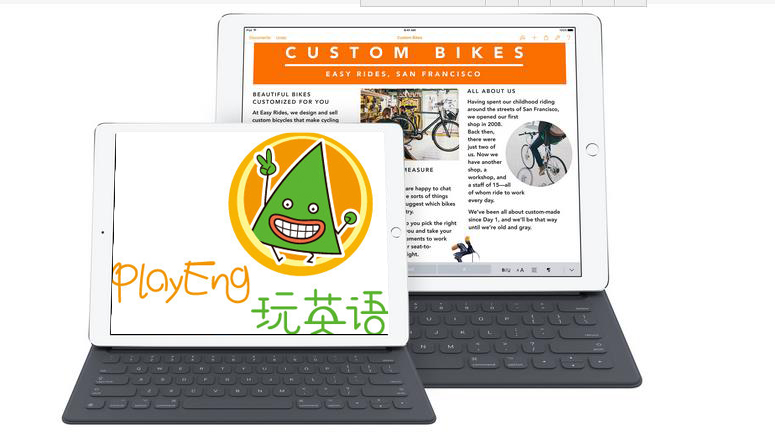 iPadPro iPadPro