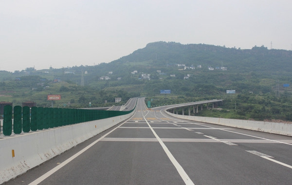 许昌－广州高速公路