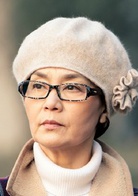 谋杀似水年华(2016年Angelababy阮经天主演电影)