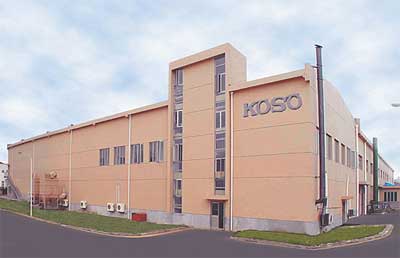 KOSO