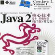 Java2核心技术卷一：基础知识（第7版）（英文版）