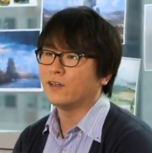 资深製作人金正浩 资深製作人金正浩