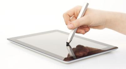 iPad iPad