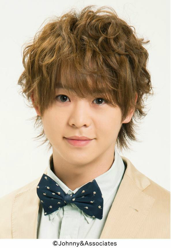 Hey!Say!JUMP Hey!Say!JUMP