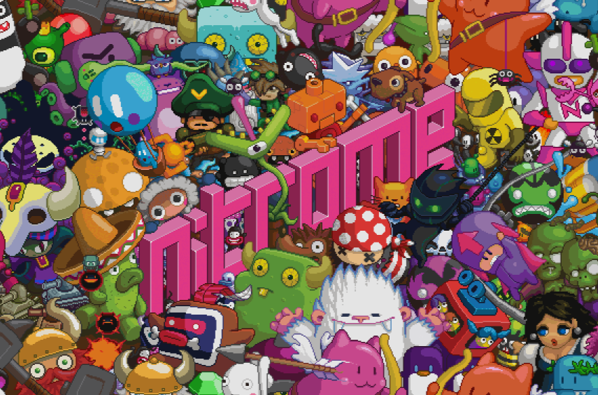 nitrome