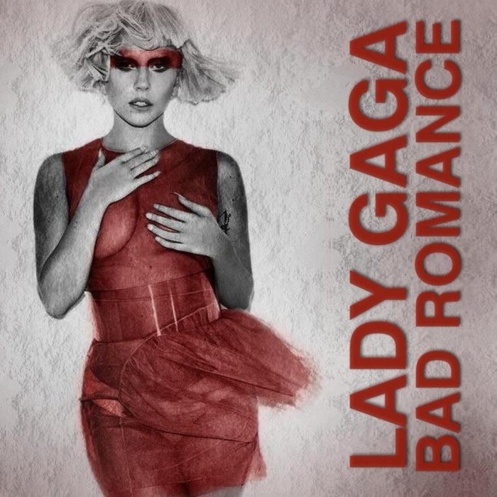 Bad Romance