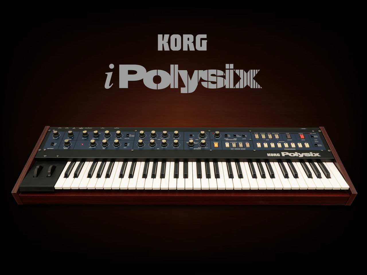 KORG