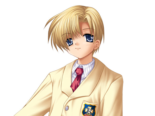 CLANNAD