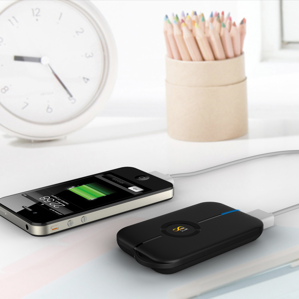 iphone5移动电源 iphone5移动电源