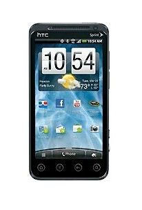 HTC G17 HTC G17