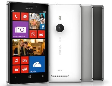 Lumia 925 Lumia 925
