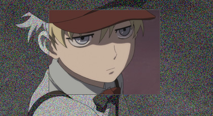 DARKER THAN BLACK -黑之契约者-