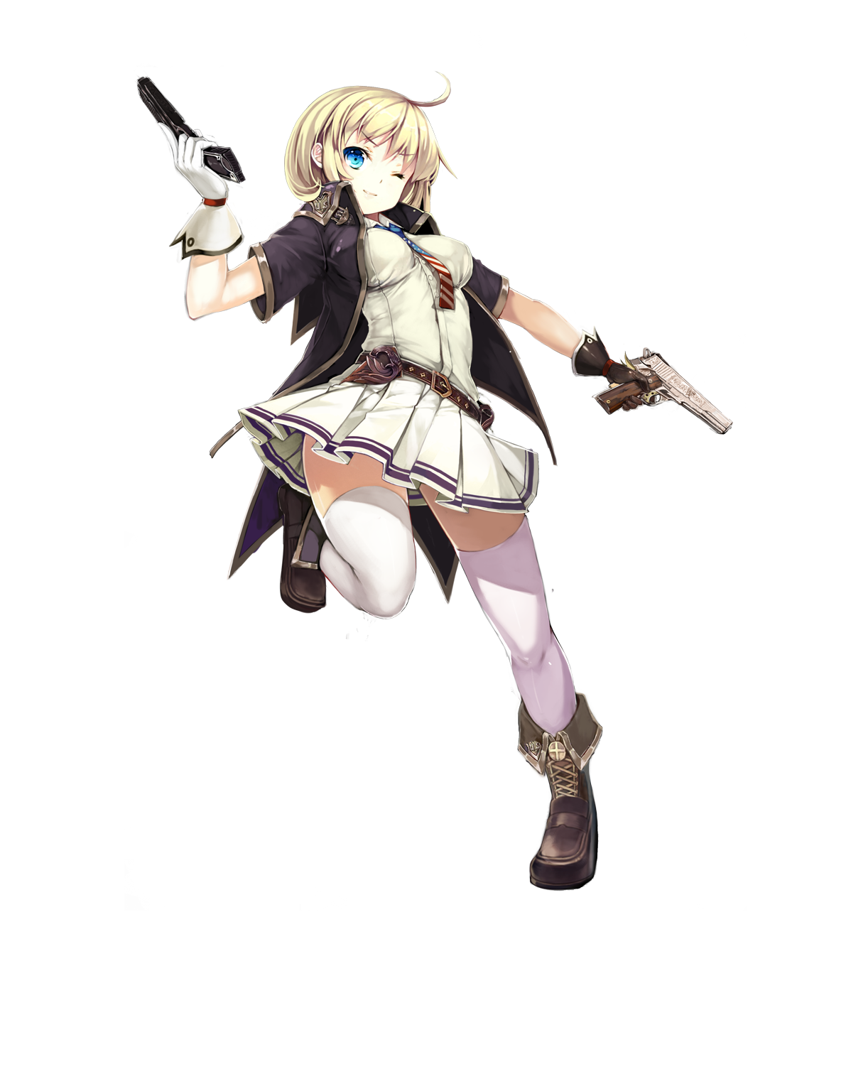 Colt M1911手枪