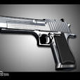 Gun(单词)