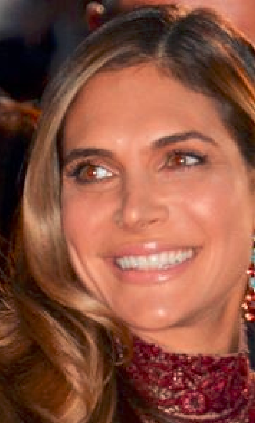Ayda Field