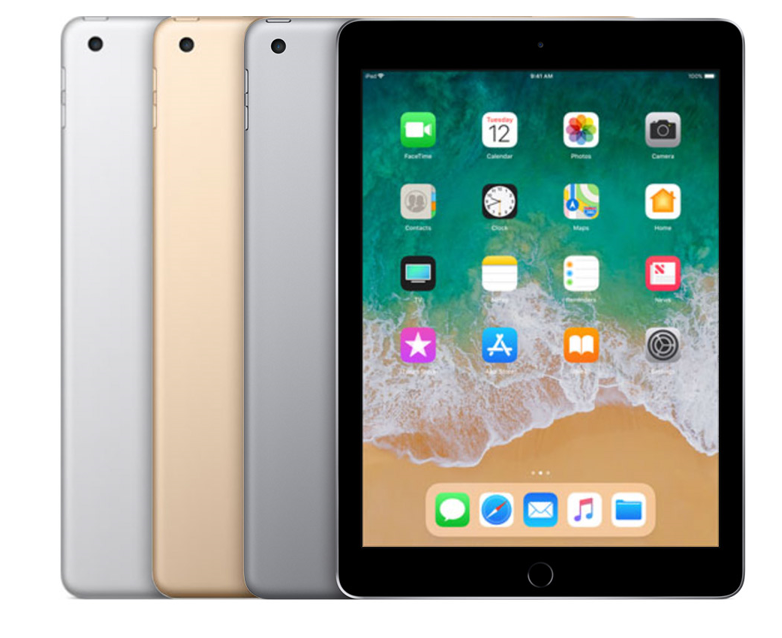 iPad