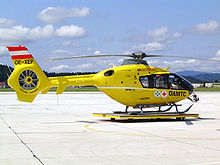 EC135T1 EC135T1
