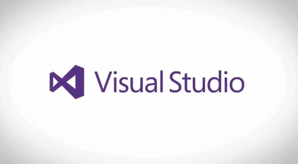 Microsoft Visual Studio