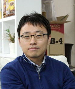 背景游戏美术设计师金太勤 背景游戏美术设计师金太勤