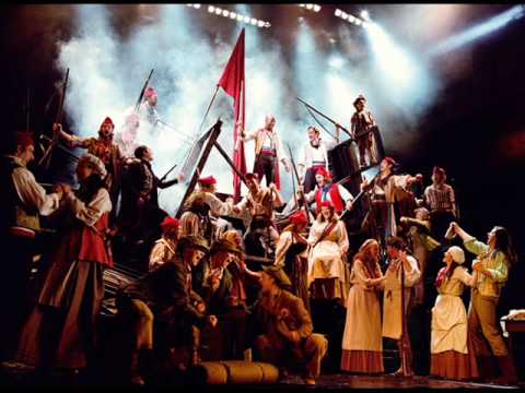 do you hear the people sing