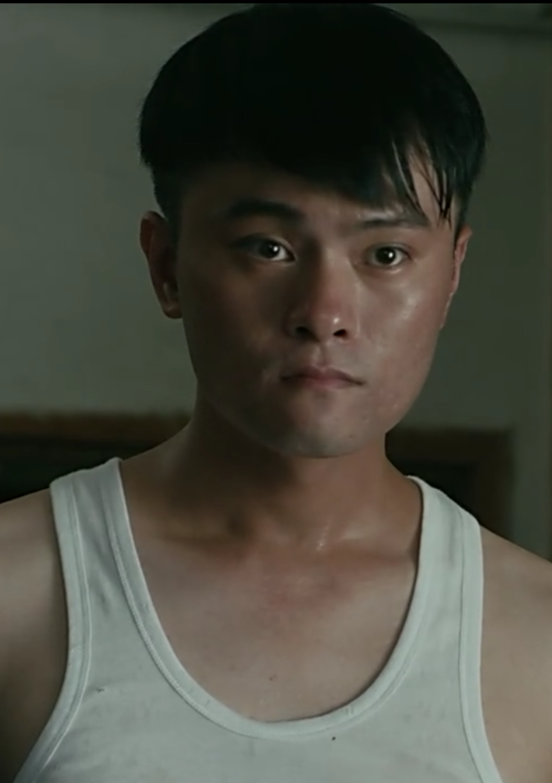 谁的青春不热血之深流不息