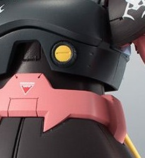 MS-09RS 夏亚专用型加大魔 MS-09RS 夏亚专用型加大魔