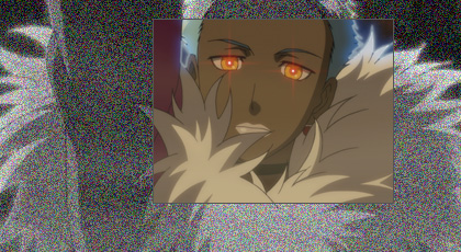 DARKER THAN BLACK -黑之契约者-