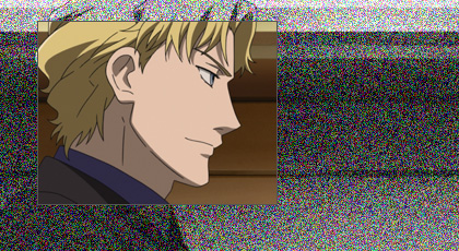 DARKER THAN BLACK -黑之契约者-