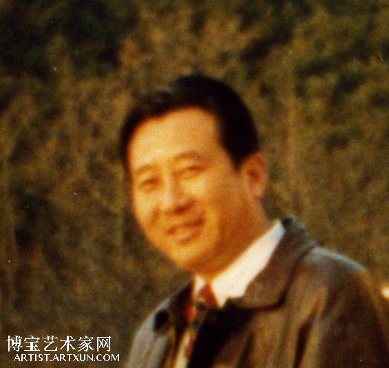 谢毅(大连工艺美术师)